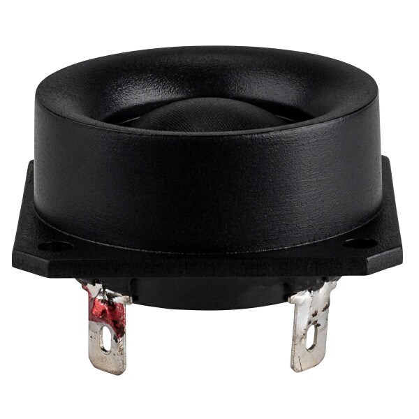 Main product image for Dayton Audio ND20FB-4 Rear-Mount 3/4" Soft Dome Neod 275-035